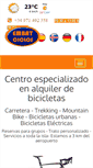 Mobile Screenshot of embatciclos.com